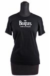 The Beatles CDG front logo printed t-shirt  - 