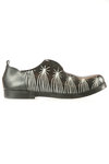 artistic graffiti shoes  - 
