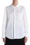 white shirt  - 