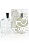 Eau de Toilette - 75 ml natural spray  - 