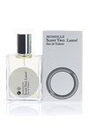 MONOCLE Scent Two: LAUREL - Eau de Toilette - 50 ml natural spray  - 