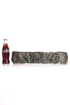 dark brown sculpture artbag - SAMSARA 