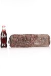 brown sculpture artbag - SAMSARA 
