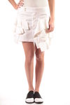 Frill detail skirt  - 