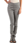 fitted trousers  - 