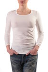 fitted t-shirt  - 