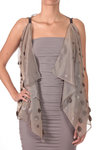 shawl top  - 