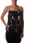 shawl top  - 