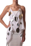 shawl top  - 