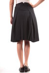 sailor detail flare skirt - JUNYA WATANABE 