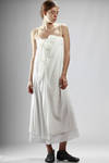 straps dress  - 