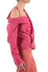 cotton shirt - ROMEO GIGLI 12 12 49 