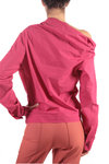 cotton shirt - ROMEO GIGLI 12 12 49 