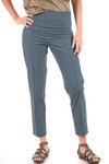 stretch basic trousers  - 