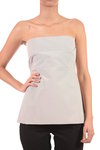 strapless top  - 
