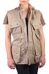 double safari jacket  - 