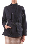 silk and cotton sport jacket  - 