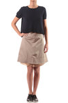 cardigan skirt dress  - 
