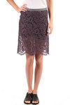 lace skirt  - 