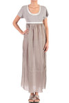 full length dress  - 