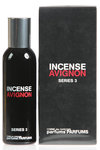 INCENSE - series 3 - Eau de Toilette - 50 ml natural spray  - 