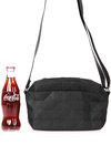 origami design shoulder bag  - 