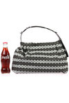 two tones bag  - 