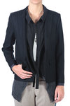 double layer jacket  - 