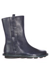 CHRUNCY half boot  - 