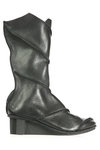 WIND half boot  - 