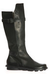 CRUSADER boot  - 