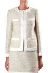 Chanel style wool jacket  - 