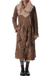 Woodstock memory coat  - 