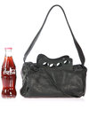 small shoulder bag  - 