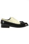 lace-up shoe  - 