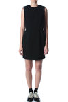 wool sheath dress  - 