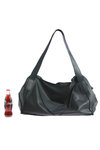Soft lambskin weekend bag  - 