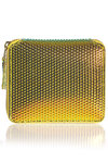 square wallet  - 