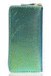 long rectangular wallet  - 
