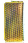 long rectangular wallet  - 