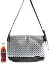 small origami flap shoulder bag  - 