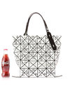 Origami tote bag  - 