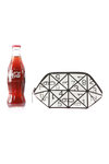 Origami make-up purse  - 