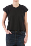 Boxy t-shirt  - 