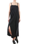 Longuette jumpsuit dress  - 