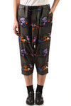 Sioux design printed cotton sahrouel  - 