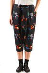 Sioux design printed cotton sahrouel  - 