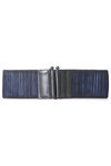Elasticated belt in polyester net  - 
