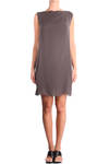double georgette dress  - 