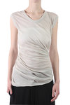 Cotton jersey long top  - 